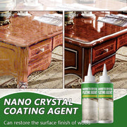 Nano Crystal Stone Coating Spray