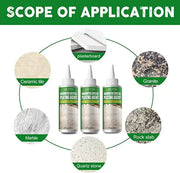 Nano Crystal Stone Coating Spray