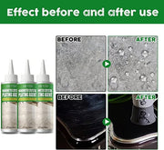 Nano Crystal Stone Coating Spray