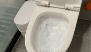 Automatic Powerful Foam Cleaner