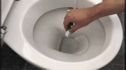 Automatic Powerful Foam Cleaner