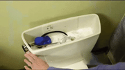 Automatic Powerful Foam Cleaner