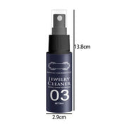 🔥Jewelry Cleaner Spray