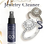 🔥Jewelry Cleaner Spray