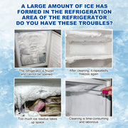 Defrosting Spray for Fridge & Freezer