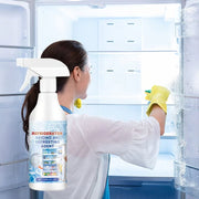 Defrosting Spray for Fridge & Freezer