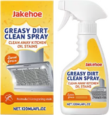 Heavy Grease Cleaner Mild Formula