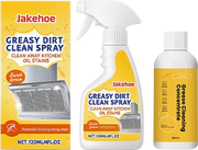 Heavy Grease Cleaner Mild Formula