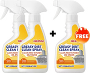 Heavy Grease Cleaner Mild Formula