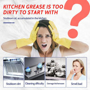 Heavy Grease Cleaner Mild Formula
