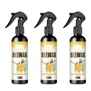 Beeswax Wood Polish & Restorer Spray 🍯