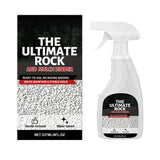 Ultimate Rock & Mulch Binder Spray 🪨