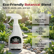 Ultimate Rock & Mulch Binder Spray 🪨
