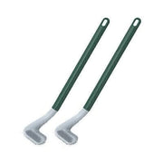 Golf Head Toilet Brush Wall-Mounted
