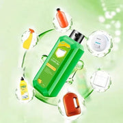 High-Efficiency Concentrated Cleansing Lotion