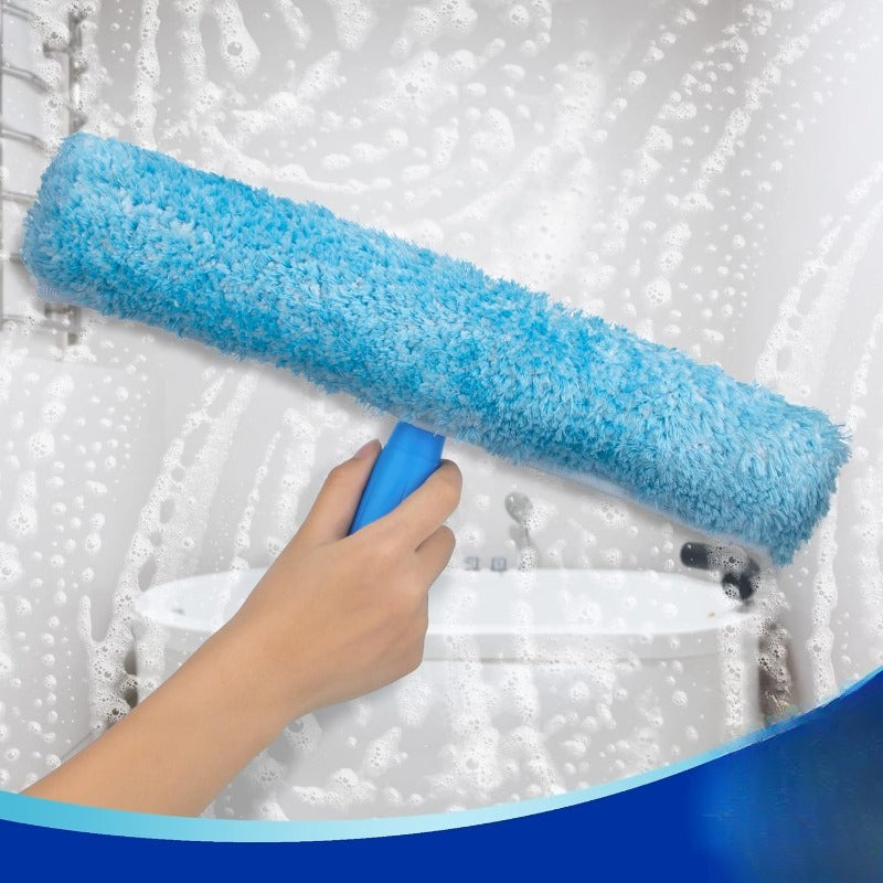 Professional Window Cleaning Set - Includes a Squeegee And a 14\